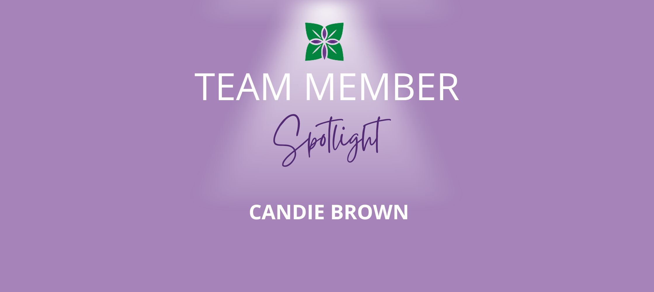 Designing Impact: How Candie Brown Brings Creativity to Life at PSL